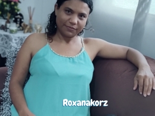 Roxanakorz