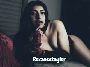 Roxaneetaylor