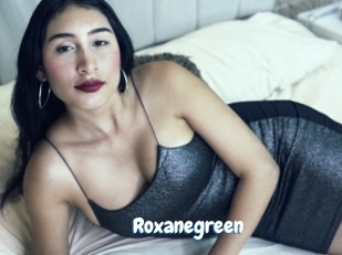 Roxanegreen