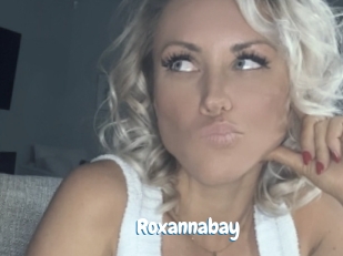 Roxannabay