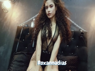 Roxannadias