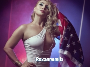 Roxannemils