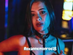 Roxannemonroe18