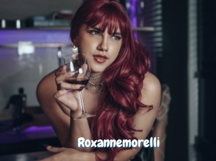 Roxannemorelli