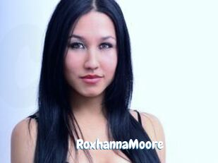 RoxhannaMoore