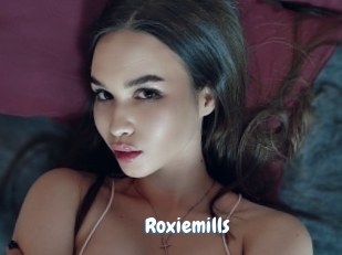 Roxiemills