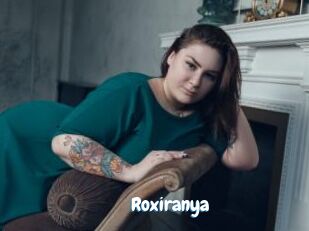 Roxiranya