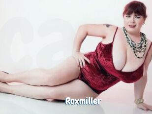 Roxmiller