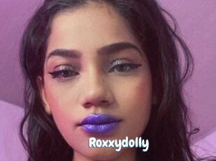 Roxxydolly