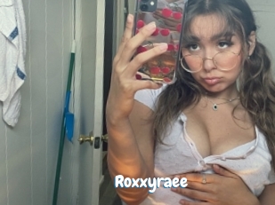 Roxxyraee