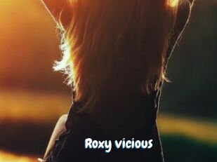 Roxy_vicious