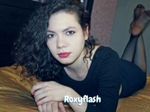 Roxyflash