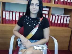 Roxyix