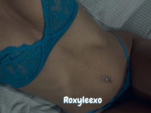 Roxyleexo