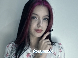 Roxymaxx