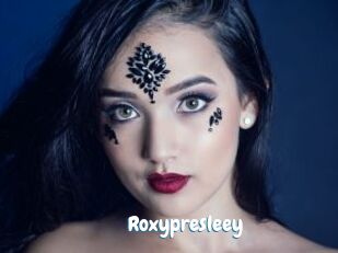 Roxypresleey