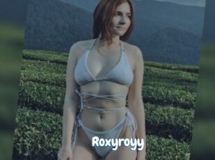 Roxyroyy