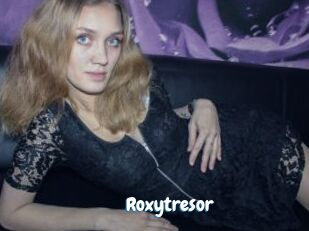 Roxytresor