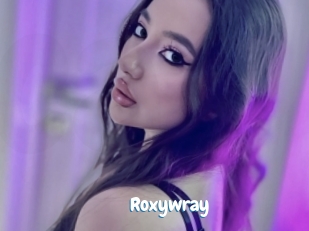 Roxywray