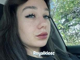 Royalkleec