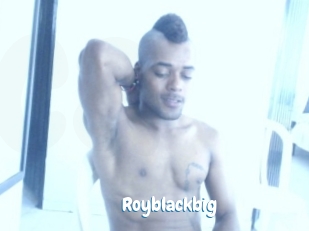 Royblackbig