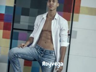 Royvega