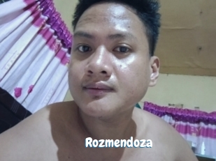 Rozmendoza