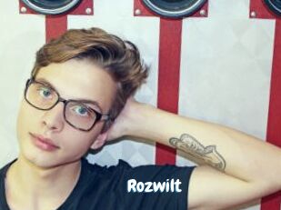 Rozwilt