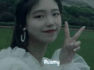 Ruamy