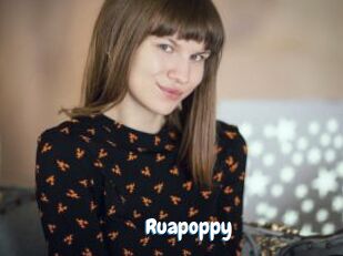 Ruapoppy