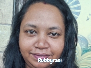 Rubbyrani