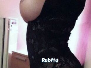 Rubi4u