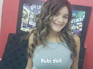 Rubi_doll