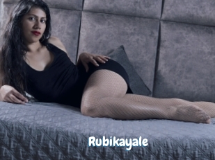 Rubikayale