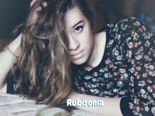 Rubisonia