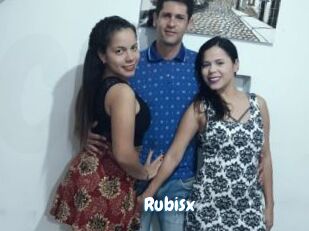 Rubisx