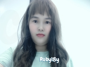 Ruby18y