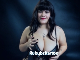 Rubybellarose