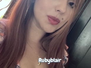 Rubyblair