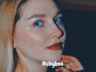 Rubyboo