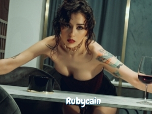 Rubycain