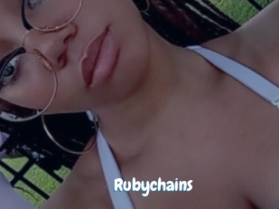 Rubychains