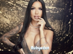 Rubyeden