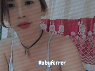 Rubyferrer