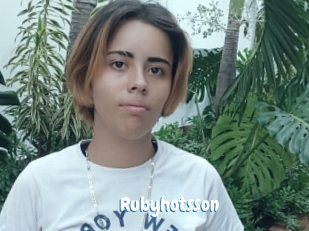 Rubyhotsson