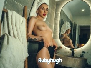 Rubyhugh