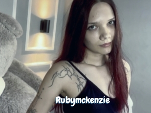 Rubymckenzie