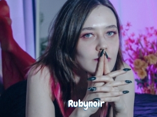 Rubynoir