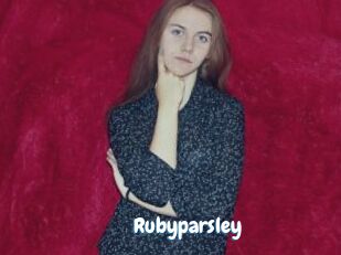 Rubyparsley