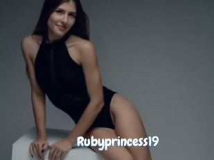 Rubyprincess19